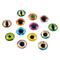 12 Packs: 12 ct. (144 total) Found Objects Mixed Large Eye Cabochons by Bead Landing™